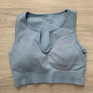 Women’s Workout Top